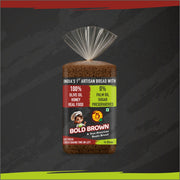 Bold Brown 400g