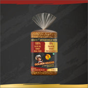 Golden Grains 400g