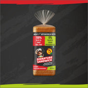 Signature Sandwich 700g