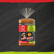 Soft White 400g