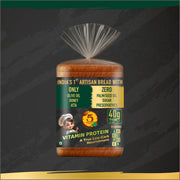 Vitamin Protein 225g