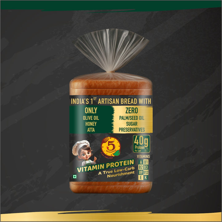 Vitamin Protein 225g