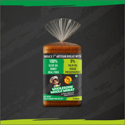 Wholesome Whole Wheat 400g