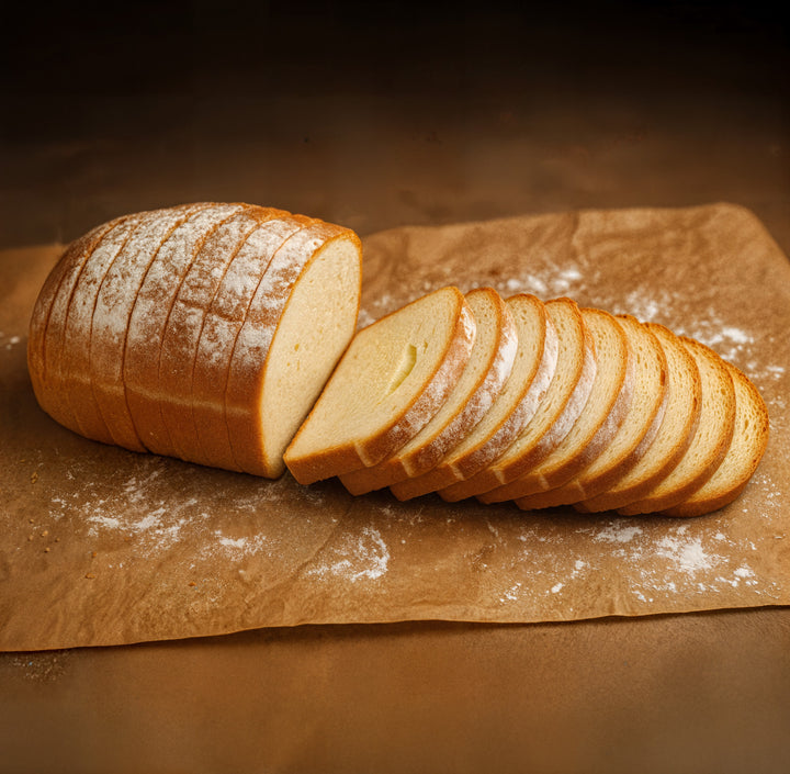 Superior Sourdough 400g