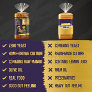 Superior Sourdough 400g