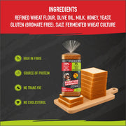 Signature Sandwich 700g