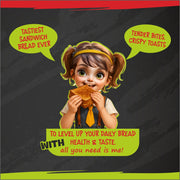 Signature Sandwich 700g