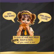 Superior Sourdough 400g