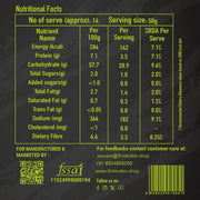 Signature Sandwich 700g