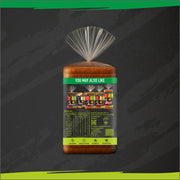 Wholesome Whole Wheat 400g